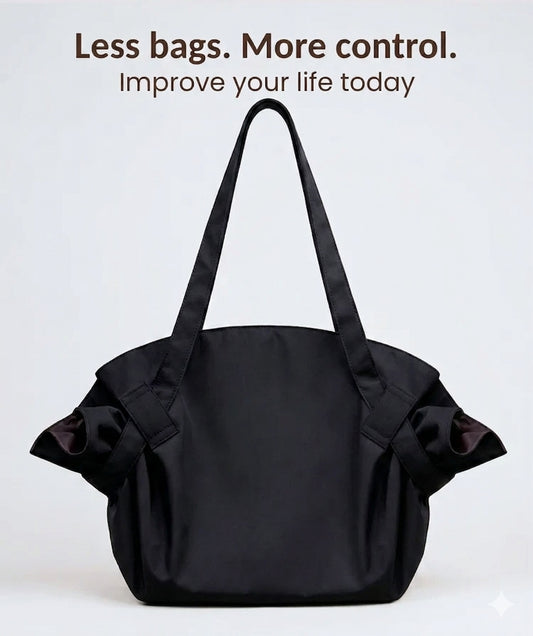 Grocery Bag | All-in-one Carry